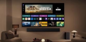 LG es sinónimo de calidad y de gran calidad de imagen