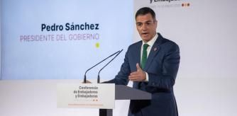El reconocimiento del catalán en Europa es una “prioridad principal” para Sánchez