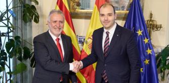 Gobierno y Generalitat avanzan de forma bilateral en la financiación singular y la quita de la deuda