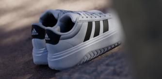 Zapatillas Adidas por menos de 40 euros en Amazon