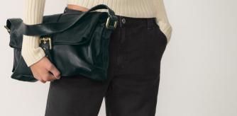 Mango tiene los pantalones cargo rebajados que se llevan este 2025