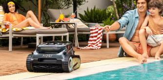 ¿Vas a esperar al verano a hacerte con este robot? Ahora es cuando está al mínimo histórico