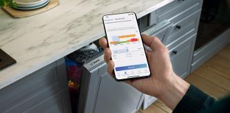 La app Home Connect de algunos electrodomésticos de Bosch te hará la vida mucho más fácil y cómoda.