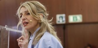 Sumar aboga por recuperar el decreto ómnibus “tal y como está” y reta al PP a volver a tumbarlo