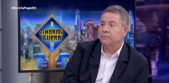 Emiliano García-Page comparte sus paralelismos políticos y personales con el doctor House: 