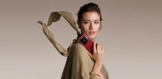 El catálogo de HUAWEI se viste de rebajas para los enamorados