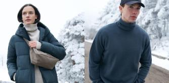 Ecoalf tiene prendas con muy buen descuento en Primeriti, el outlet de El Corte Inglés