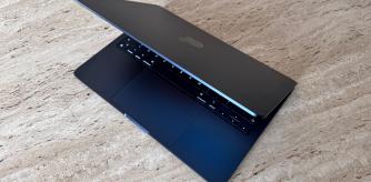 Este color medianoche es una pasada