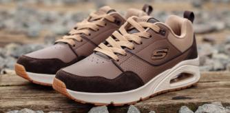 Skechers con oferta que puedes comprar en Amazon