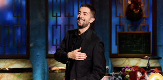 David Broncano quería que el programa se emitiera sí o sí