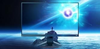 Un monitor gaming de excelente calidad