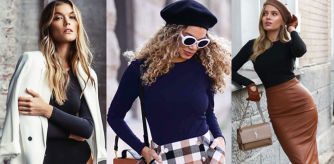 La prenda más versátil y que necesitas este invierno en tu armario.