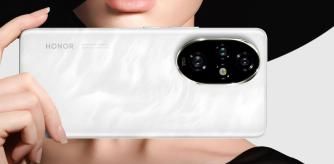 Un móvil con un sistema fotográfico espectacular