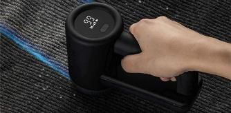 El quitapelusas que está arrasando en Amazon