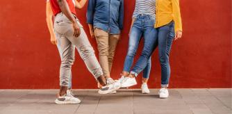 Las zapatillas Victoria, retro, cómodas y duraderas por menos de 100 euros en Amazon ¡Y algunas con descuentos!