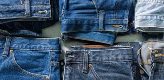 Amazon saca pantalones Levi's, clásicos, duraderos y versátiles con descuentos hasta del 59%