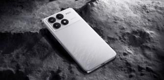 El acabado en blanco polar es especialmente bonito