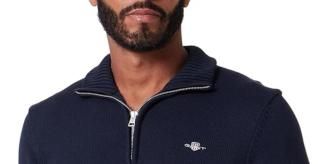 Amazon tiene los jerséis de Gant rebajados hasta un 50%