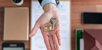 Cinco hipotecas fijas que no superan el 2,55%: estas son las más atractivas de febrero