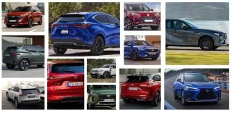 Los mejores SUV 4x4 del mercado para dominar tanto asfalto como off-road este 2025