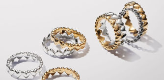 El complemento ideal para el día a día: sencillo, elegante y cómodo de llevar.