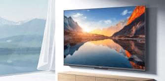 Un TV de calidad y con un diseño impecable, que lucirá increíble
