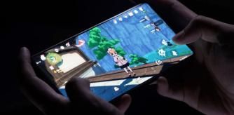 Para jugar en un móvil, es mejor tener botones dedicados para mejorar tus habilidades