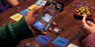 Hitster, el juego de memoria musical que triunfa en todas las sobremesas