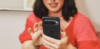 Su diseño es súper resistente al agua y a caídas