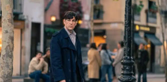 Mario Casas en El secreto del orfebre