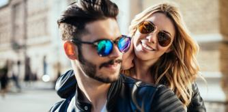 Hazte en Amazon con las gafas de sol más rebajadas y que son tendencia de moda