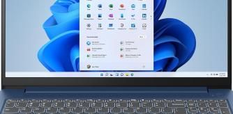Un portátil estupendo para tareas diarias, teletrabajo y estudio