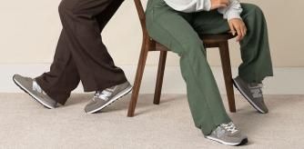 Las zapatillas New Balance más ligeras, versátiles y estilosas que necesitas tener en tu armario