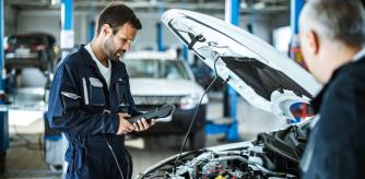 Descubre cuáles son los coches con menos averías, tanto nuevos como de segunda mano