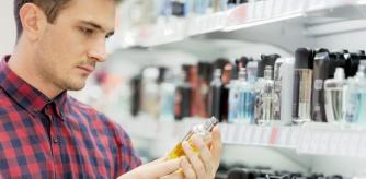 Descubre las mejores fragancias para hombre de Calvin Klein