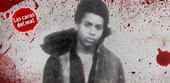 El niño Bosket, un “monstruo” que cambió la ley del menor: “No mataré, solo mutilaré”