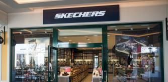 Tienda de Skechers