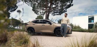 Lexus NX 350h y 450h+, la mejor opción de SUV compacto prémium