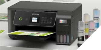 Esta Epson multifunción te ayudará mucho en tu trabajo