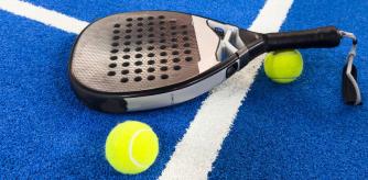 Descubre aquí los descuentos de AliExpress en las mejores palas de pádel.