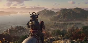 Imagen del videojuego 'Assassin's Creed Shadows'