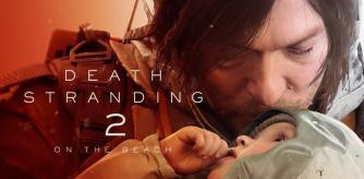 https://www.playstation.com/games/death-stranding-2-on-the-beach/

Get 48-hour early access with the DEATH STRANDING 2: ON THE BEACH Collector’s Edition, featuring the Magellan Man statue and more exclusive items!

Pre-order from March 17, 10am local time.

DEATH STRANDING 2: ON THE BEACH Collector’s Edition includes a voucher code to redeem DEATH STRANDING 2: ON THE BEACH and digital bonuses. Account for PlayStation Network, and internet connection required for code redemption. 

direct.playstation.com purchase information: starting March 17 at 10am ET in the U.S., and 10am local time in the U.K., France, Germany, Austria, Spain, Portugal, Italy, Netherlands, Belgium, and Luxembourg, players will be able to pre-order the DEATH STRANDING 2: ON THE BEACH Collector’s Edition exclusively through direct.playstation.com in limited quantities. When ordering directly from PlayStation, enjoy free launch day delivery on pre-orders. Visit direct.playstation.com for more details. 

#ps5 #ps5games #deathstranding2 #kojimaproductions