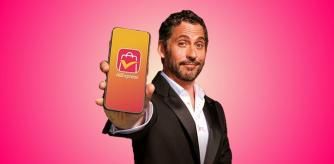 Aniversario AliExpress