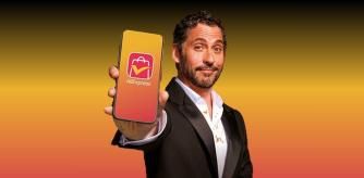 Aniversario AliExpress