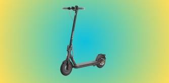 Xiaomi Electric Scooter 4
