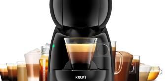 Un ofertón, ideal para preparar tu café mañanero