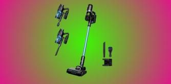 El producto del día (25 de marzo): aspiradora escoba sin cable Cecotec