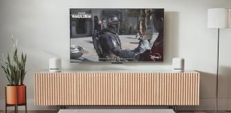 Podrás disfrutar de todas las plataformas de streaming de contenido actuales