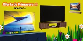 Aprovecha la Fiesta de las Ofertas de Primavera con los mejores descuentos en Amazon