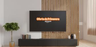 Los 10 televisores más destacados de la Fiesta de Ofertas de Primavera de Amazon